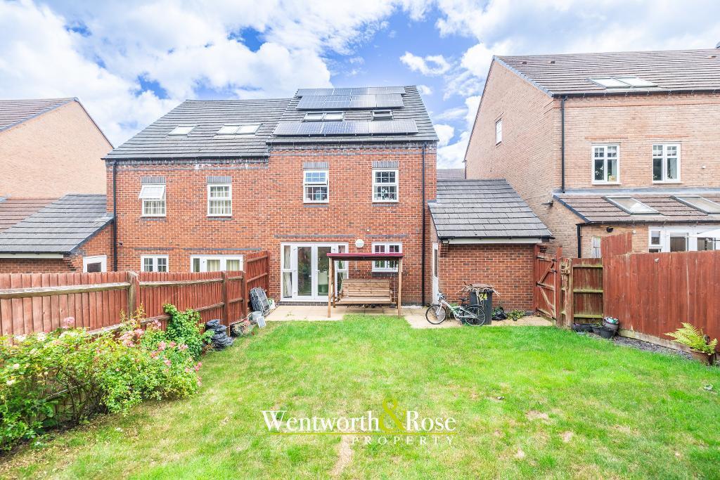 Additional image 21 of George Dixon Road, Edgbaston, Birmingham, B17 8LQ