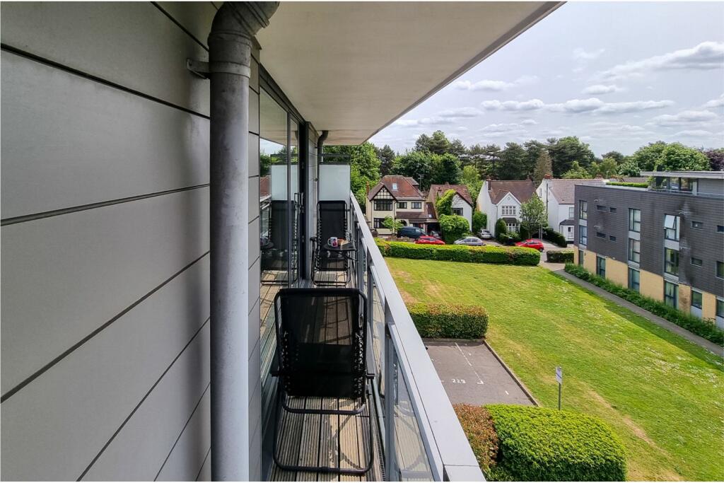 Additional image 12 of Newsom Place, St. Albans, AL1