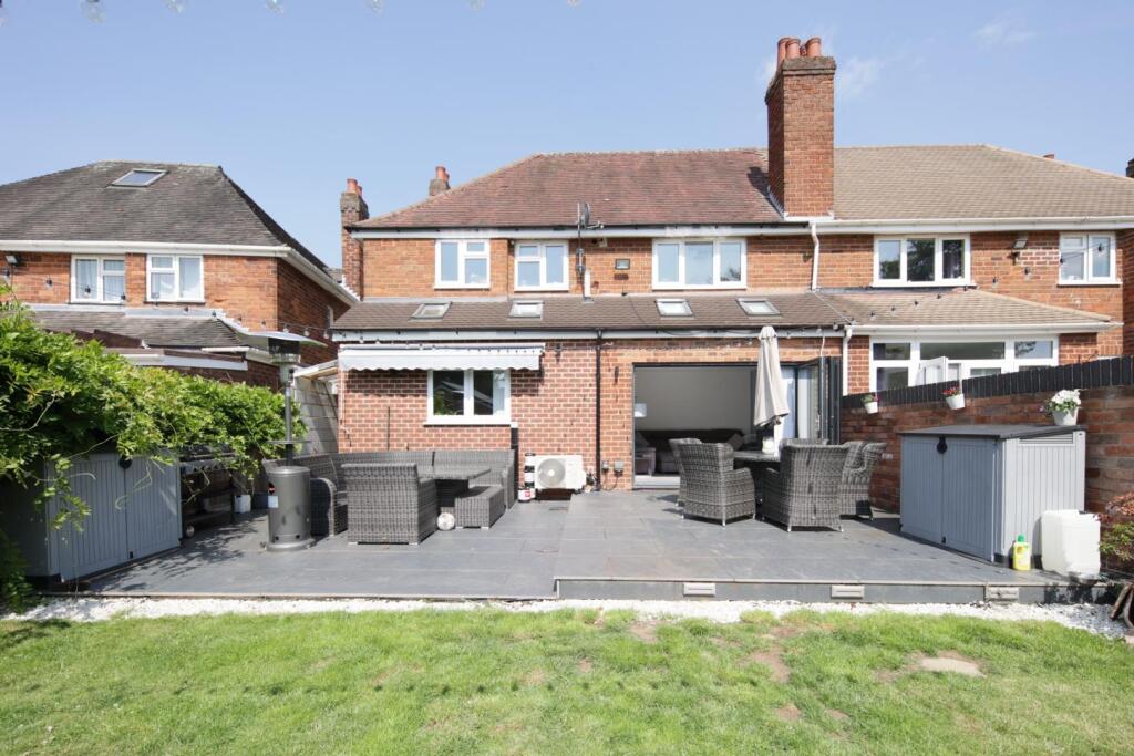Additional image 15 of Chester Road, Kingshurst, Birmingham