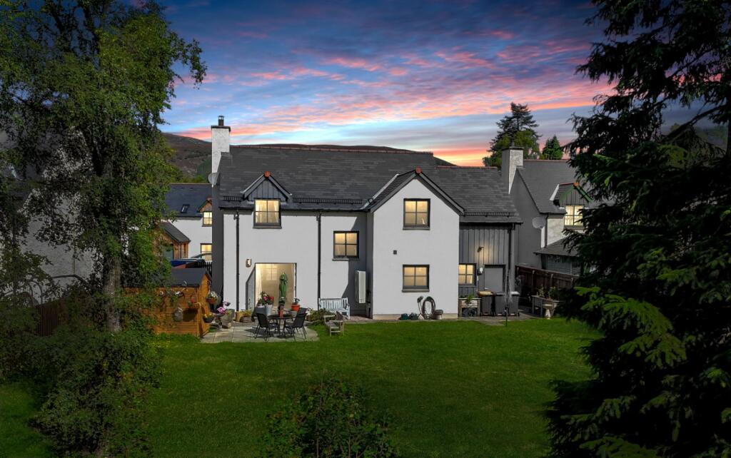 Additional image 31 of Canmore Road, Braemar, Ballater, Aberdeenshire