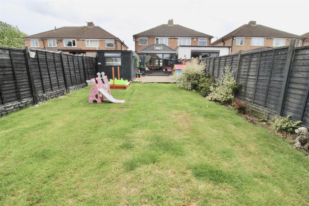 Additional image 10 of Cooks Lane, Kingshurst, Birmingham