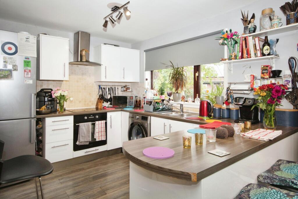 Additional image 3 of St. Johns Gardens, Inverurie, AB51