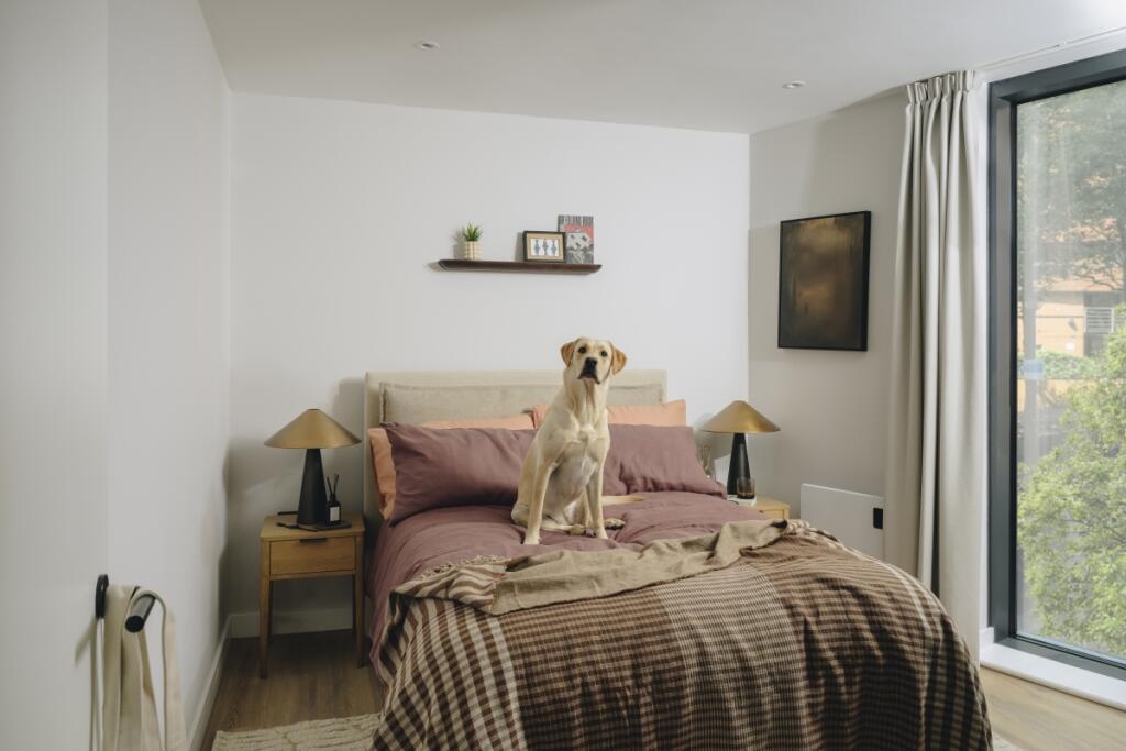 Additional image 6 of Apartment 906, 2 Jennens Road Birmingham B4