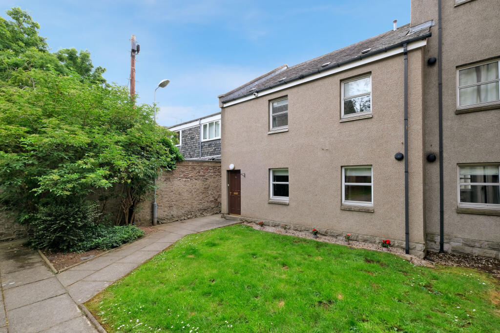 Additional image 14 of 4 Mount Street, Rosemount, Aberdeen, AB25