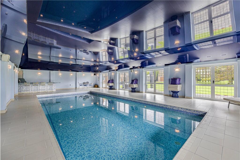 Additional image 23 of Essendon Manor, Essendon, Hertfordshire, AL9