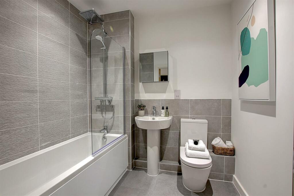 Additional image 9 of Apartment 4 Paton Grove, Moseley, Birmingham