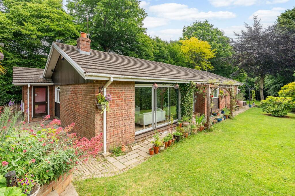 Burnham Green Road, Welwyn