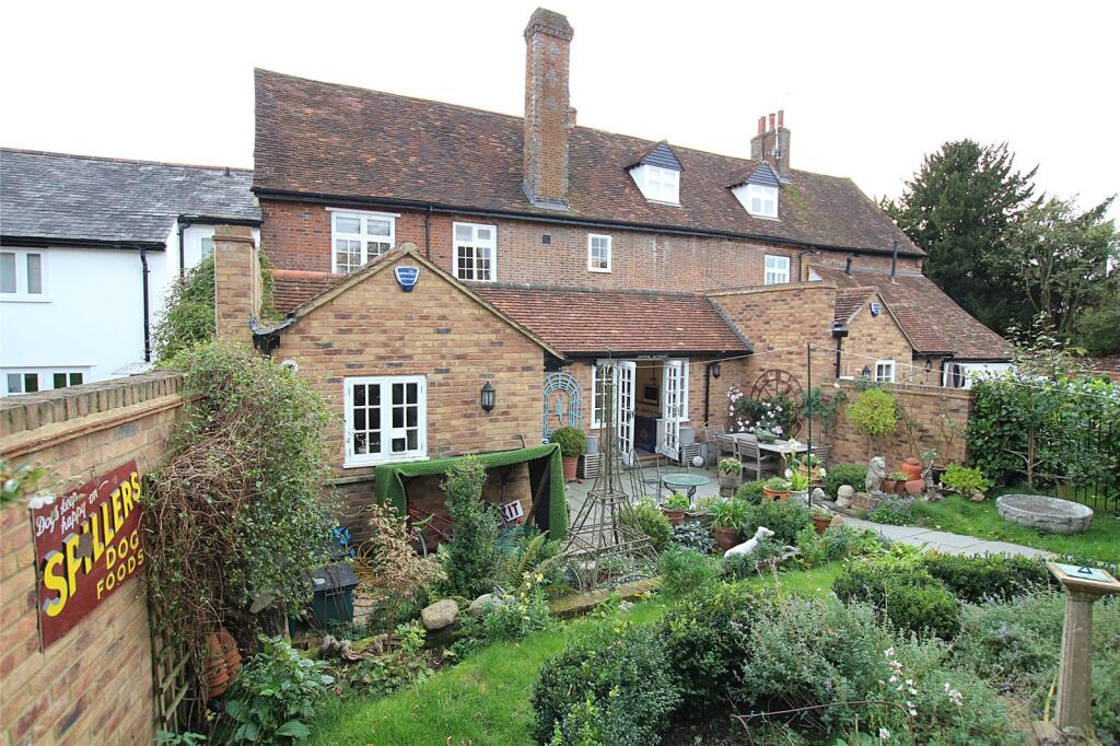 Additional image 9 of Fishpool Street, ST. ALBANS, AL3