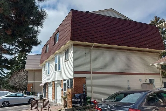 121 Sadlee Cove Cres