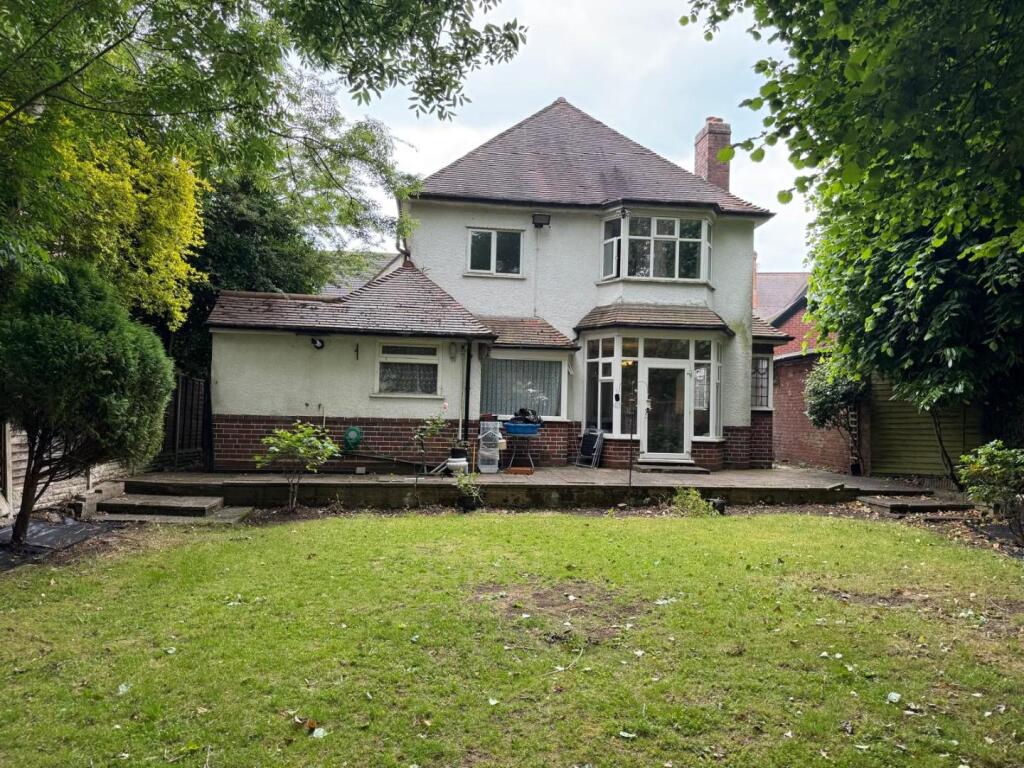 Additional image 16 of Devonshire Road, Handsworth Wood , Birmingham, B20 2PQ