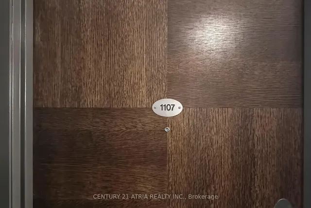 Primary image of 3 Rean Dr Unit 1107