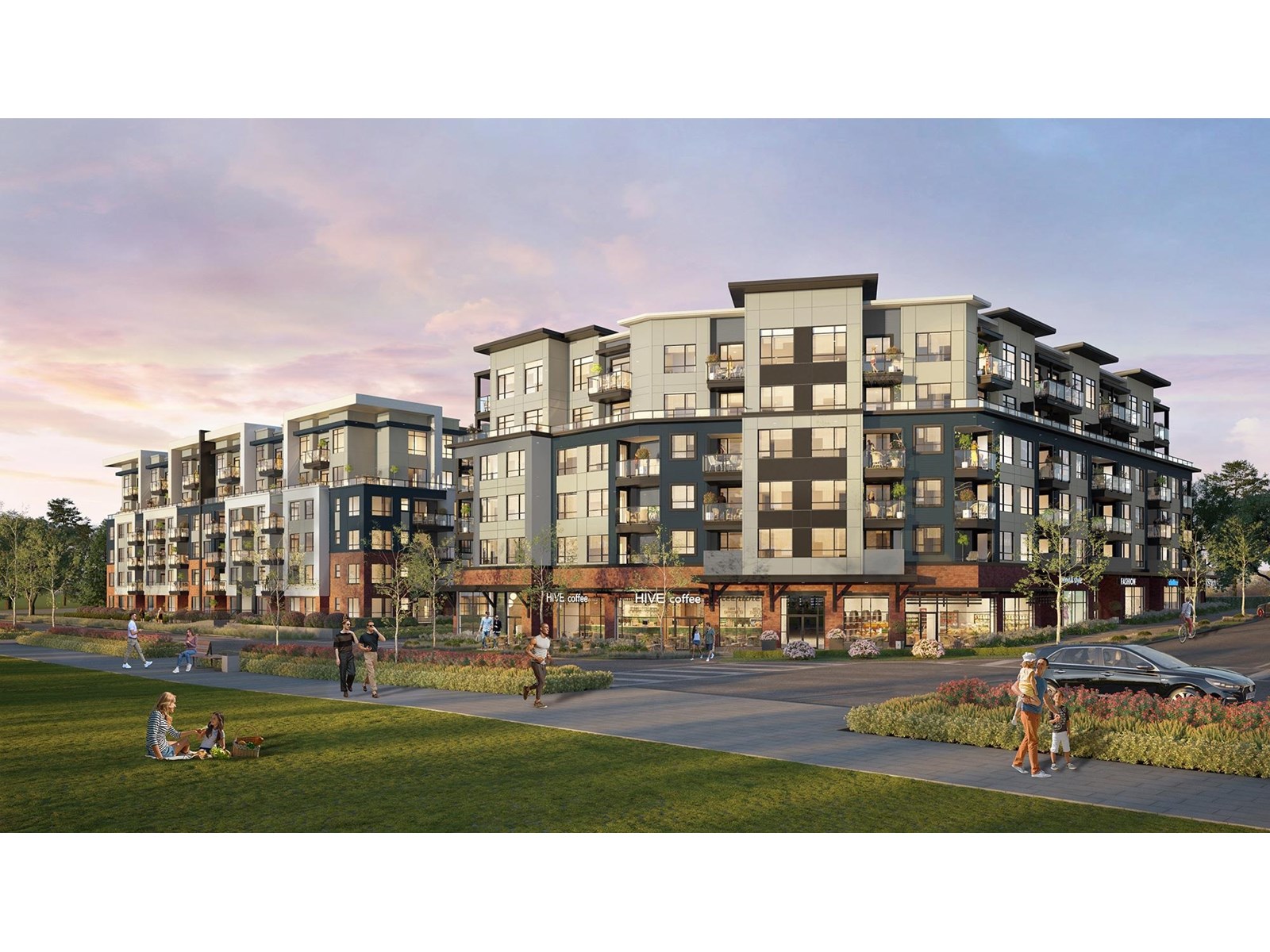 515 7936 206 STREET|Langley, British Columbia V2Y3X1