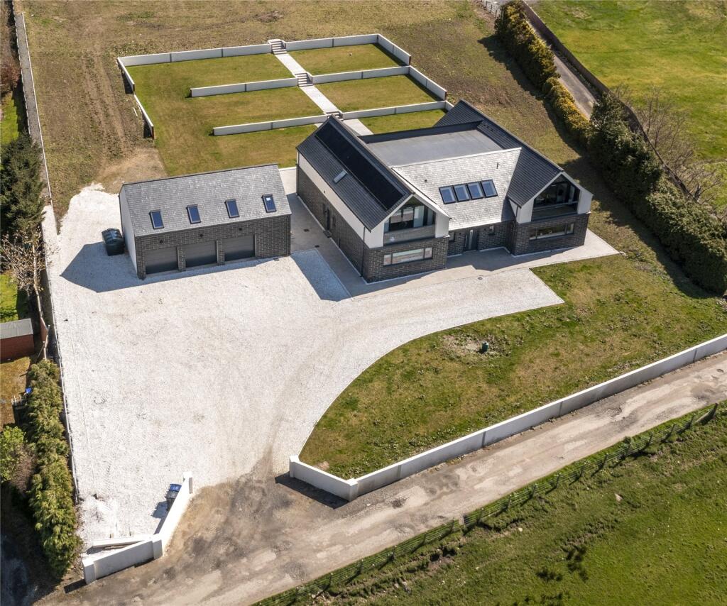 Additional image 35 of New House, Corvichen, Huntly, Aberdeenshire, AB54 6JD