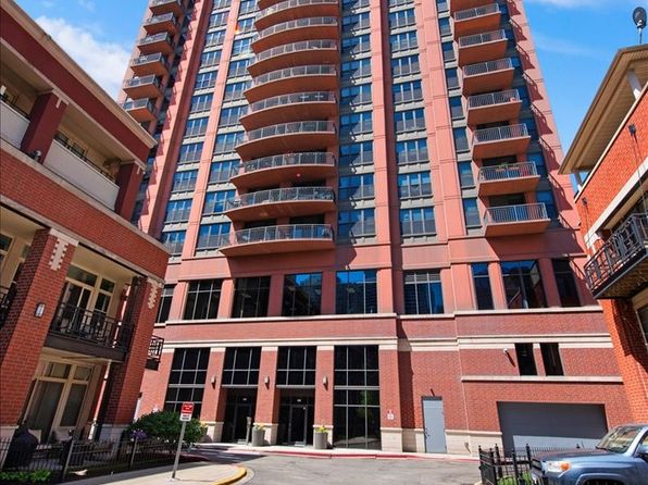 324 N Jefferson St APT 307, Chicago, IL 60661