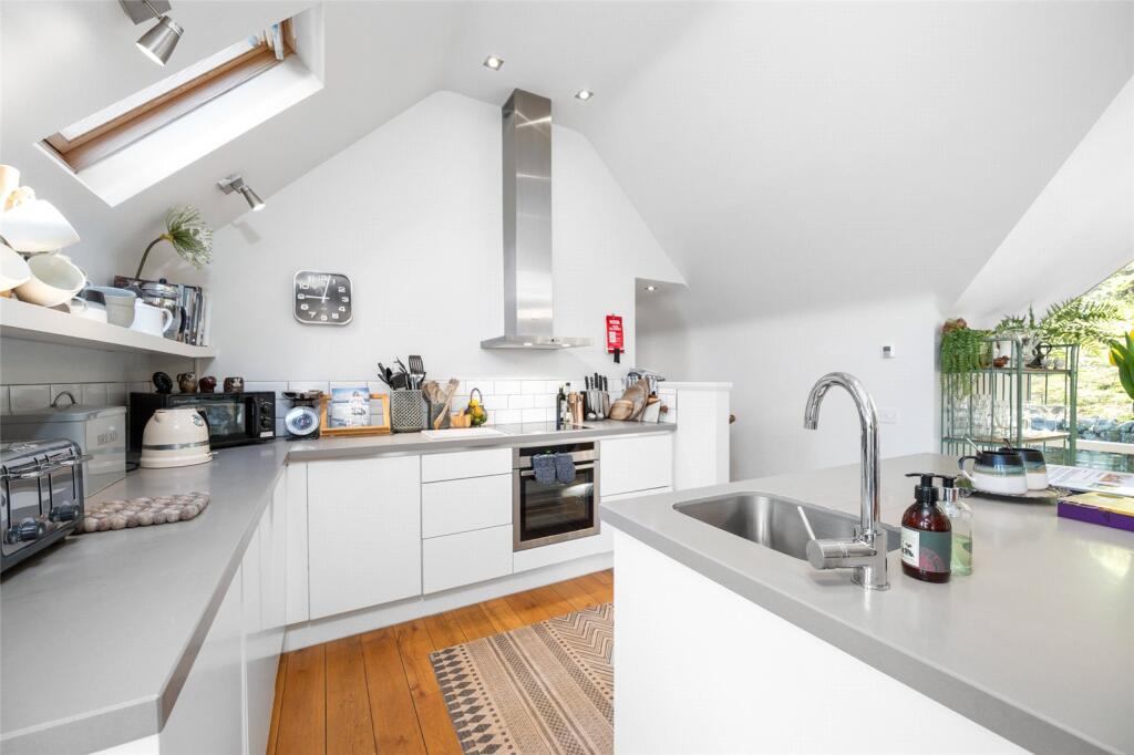 Additional image 31 of South Manse and Coo Hoose, Birse, Aboyne, Aberdeenshire, AB34