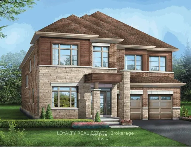 房产图片 3 - 北公园大道1号地块