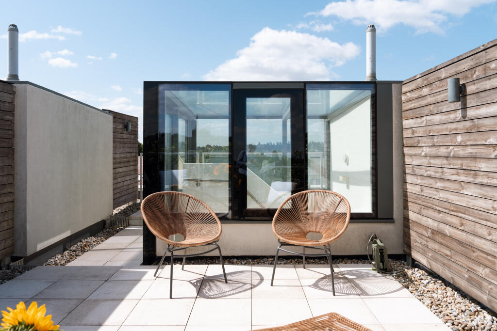 Additional image 35 of Gabriel Square, St Albans, Hertfordshire