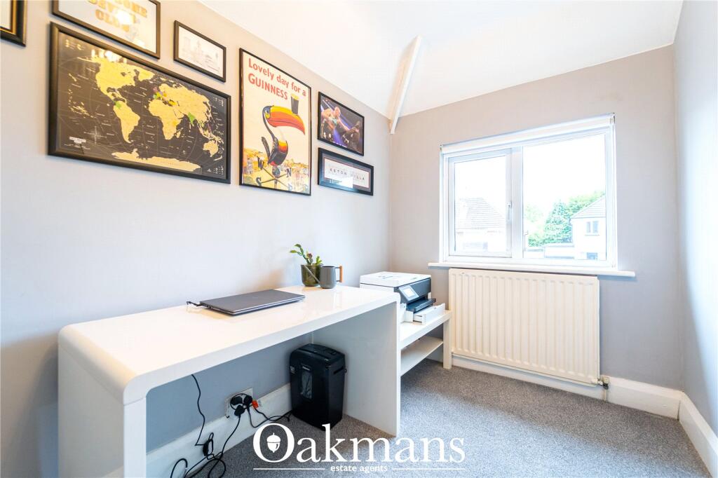 Additional image 15 of Farlow Road, Birmingham, West Midlands, B31