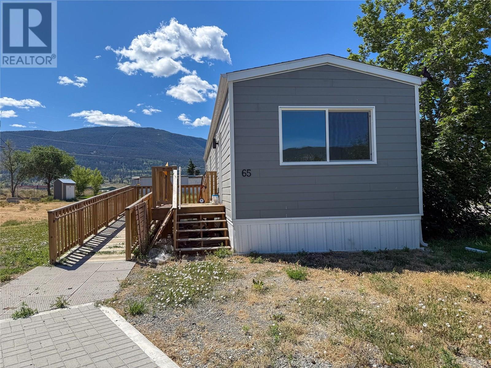 Property image for 2776 Clapperton Avenue Unit# 65|Merritt, British Columbia V1K1G5