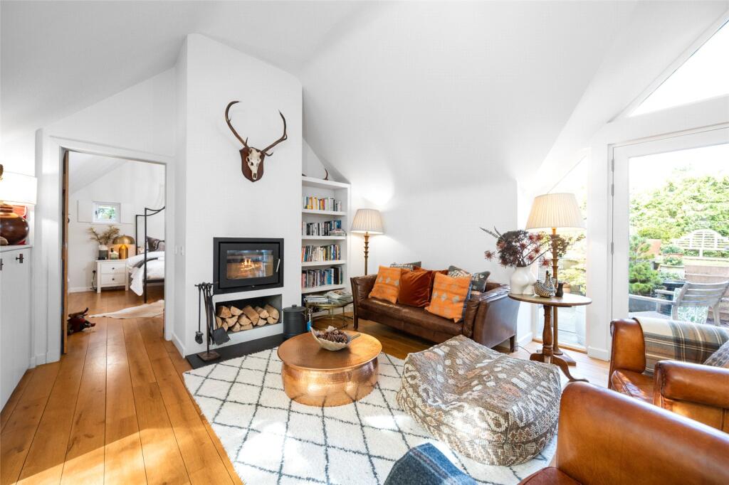 Additional image 29 of South Manse and Coo Hoose, Birse, Aboyne, Aberdeenshire, AB34