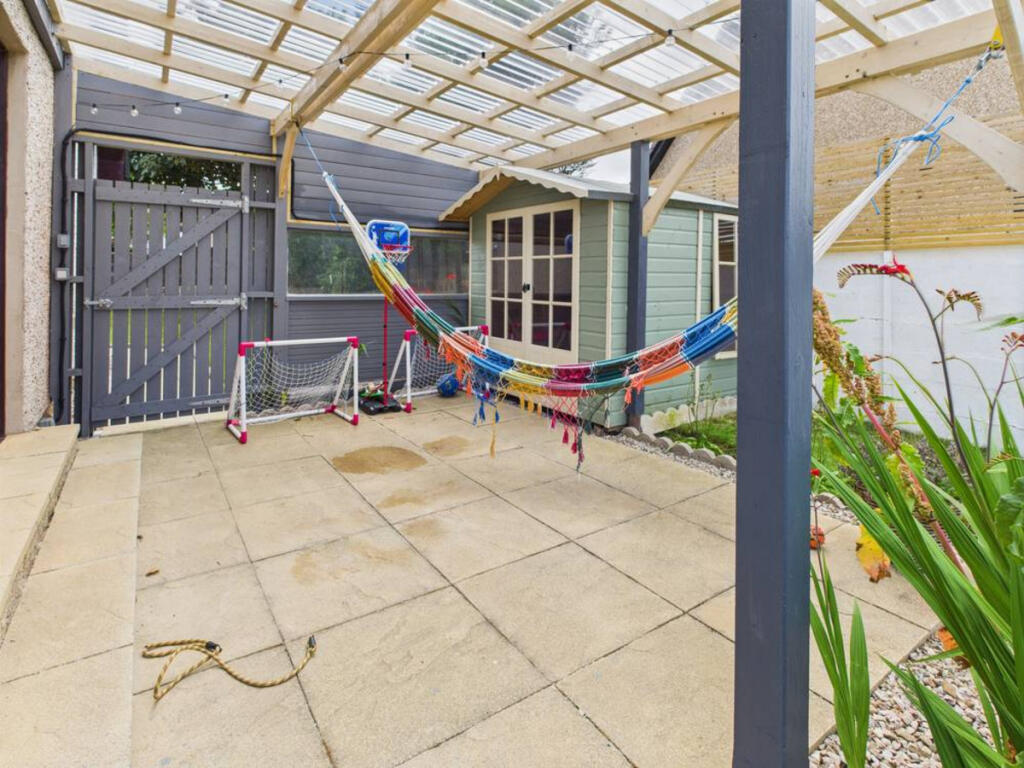 Additional image 30 of Doocot Park, Banff, AB45