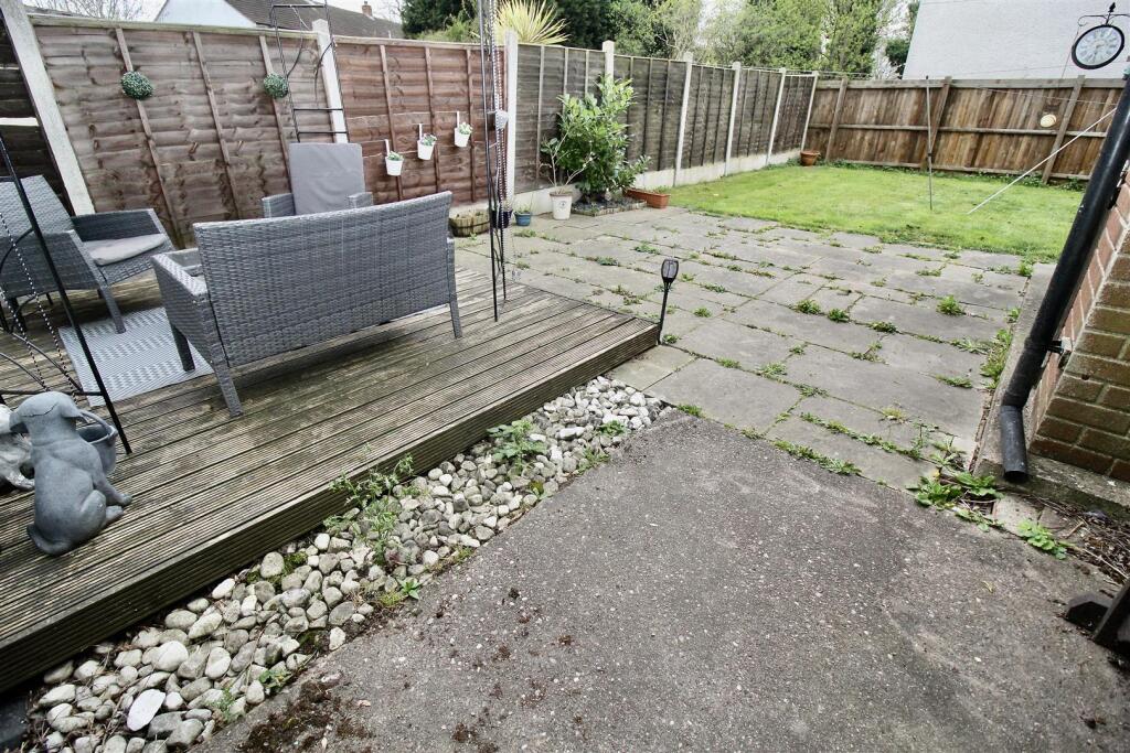 Additional image 3 of Gerardsfield Road, Stechford, Birmingham