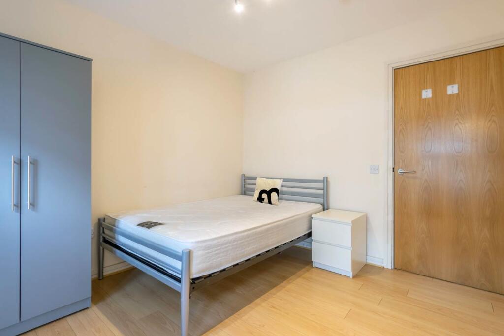 Additional image 11 of St Martins Gate, Worcester Street, B2 4BB