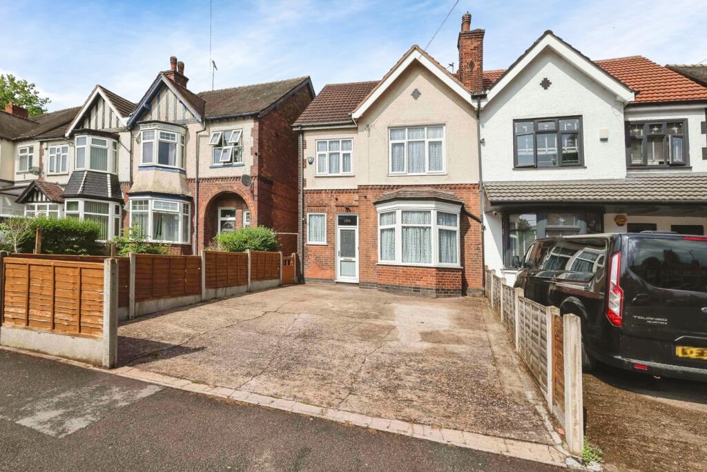 Additional image 16 of Wheelwright Road, Birmingham, West Midlands, B24