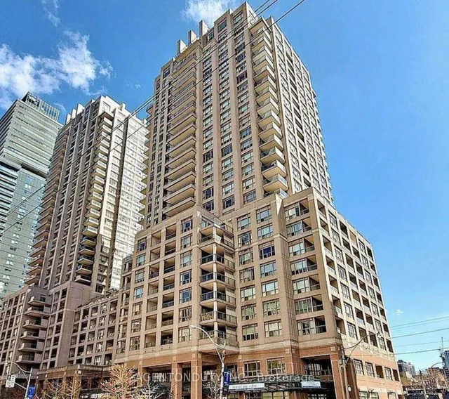 Additional image 24 of 909 Bay St Unit 607