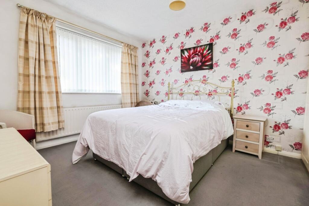 Additional image 6 of Pugin Gardens, Birmingham, West Midlands, B23