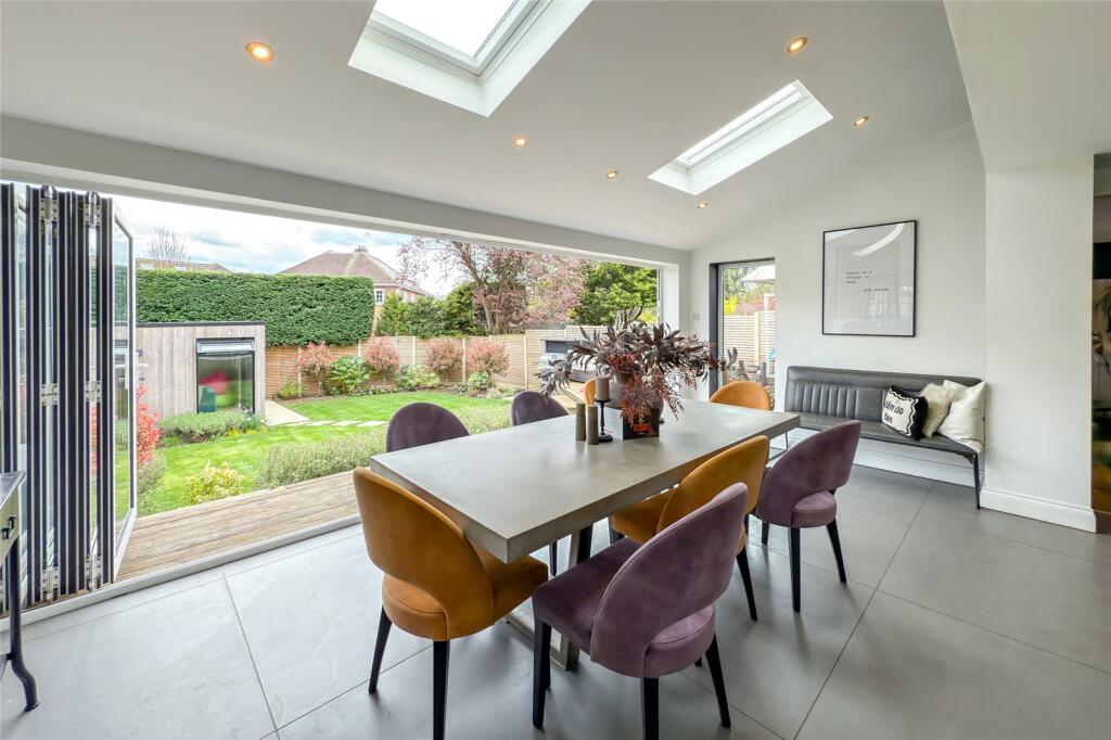 Additional image 23 of Packhorse Close, St. Albans, Hertfordshire, AL4