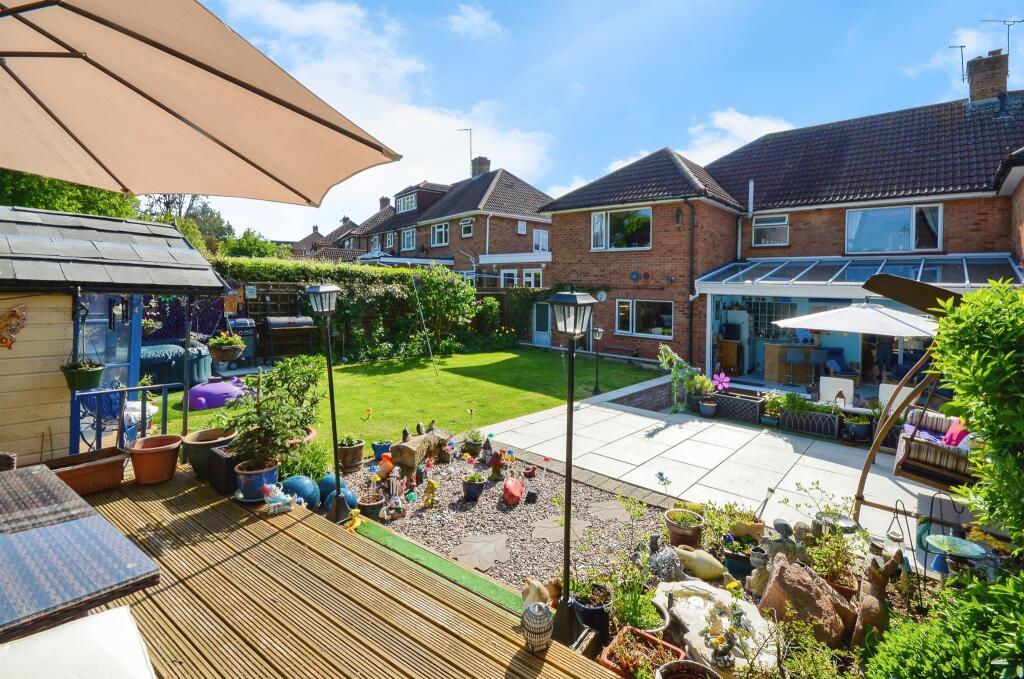 Additional image 10 of Reynards Way, Bricket Wood, ST. ALBANS