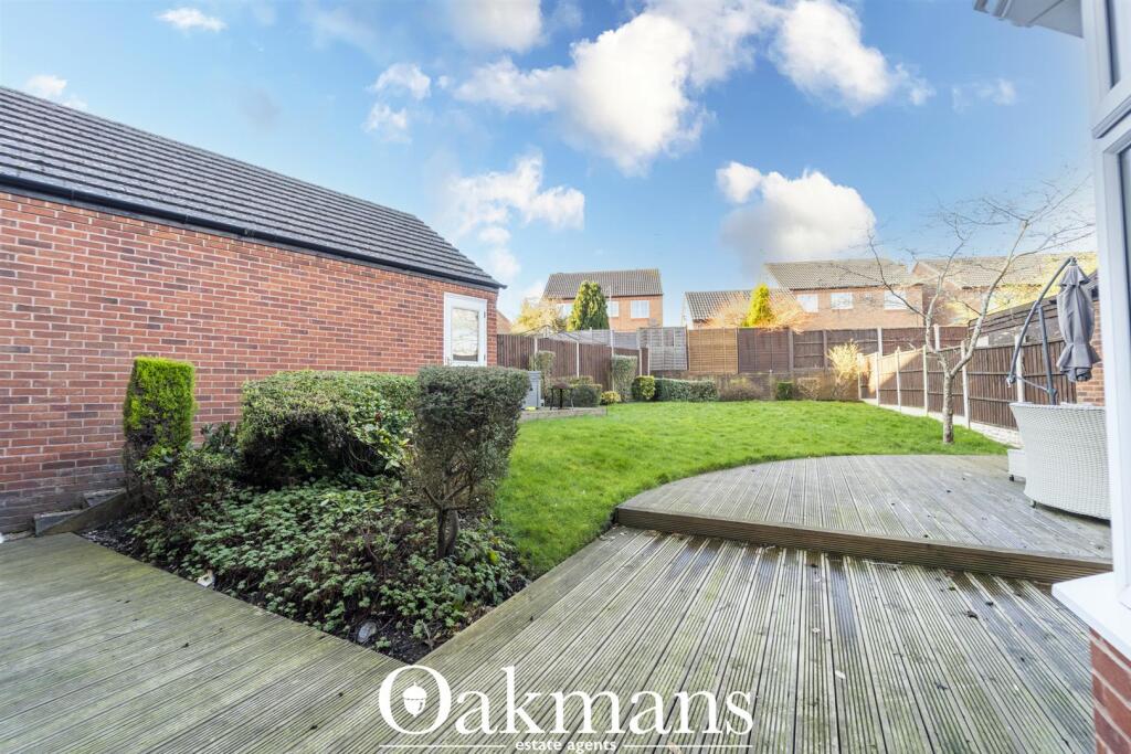 Additional image 28 of Norton Close, Kings Norton, Birmingham, West Midlands, B30