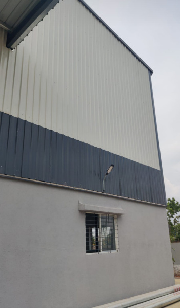 Chakan MIDC, Chakan, Pune