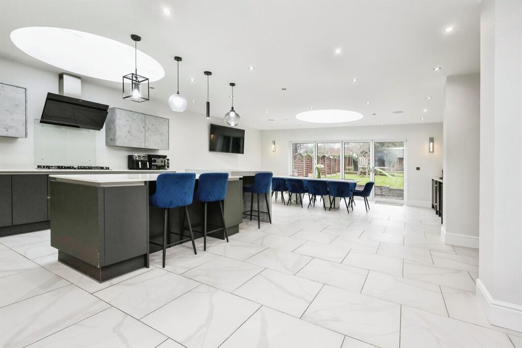 Additional image 18 of Orphanage Road, Birmingham