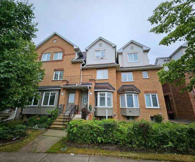 57 Hedge End Rd Unit 8