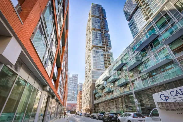 30 NELSON St Unit 1008