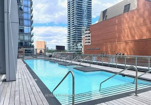 Additional image 20 of 1 Yorkville Ave Unit 2405