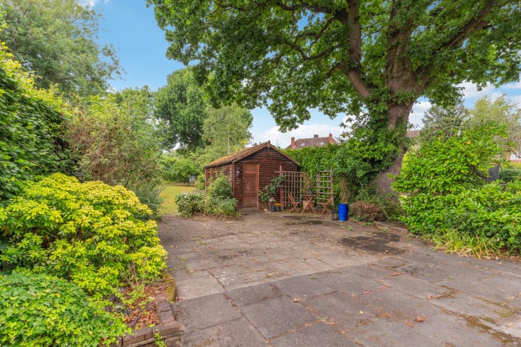 Additional image 35 of Honeycroft, Welwyn Garden City, Hertfordshire, AL8 6HR