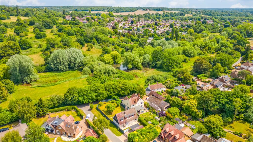 Additional image 14 of Oakhill Drive, Welwyn, AL6