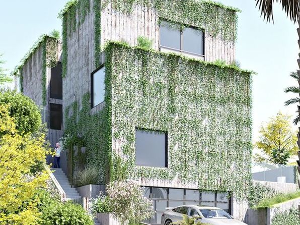 2252 Aaron St, Los Angeles, CA 90026