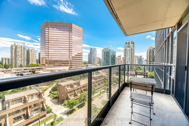 Additional image 33 of 25 Greenview Ave Unit 1025