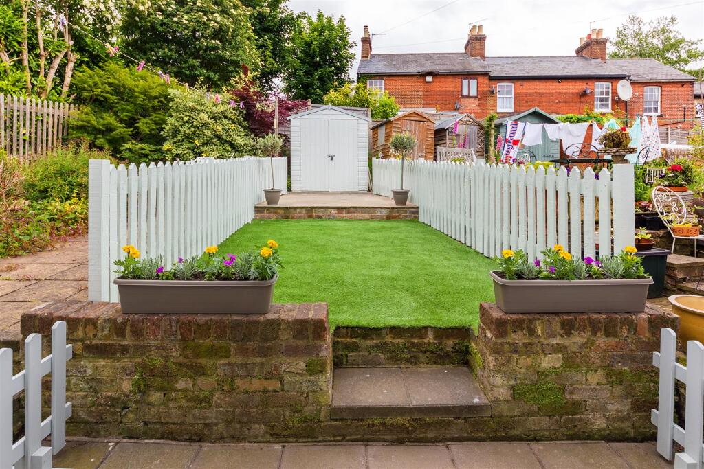 Additional image 15 of Sopwell Lane St. Albans