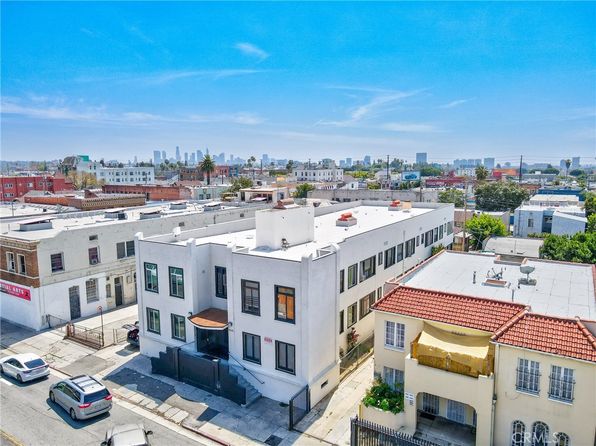 5510 Lexington Ave, Los Angeles, CA 90038