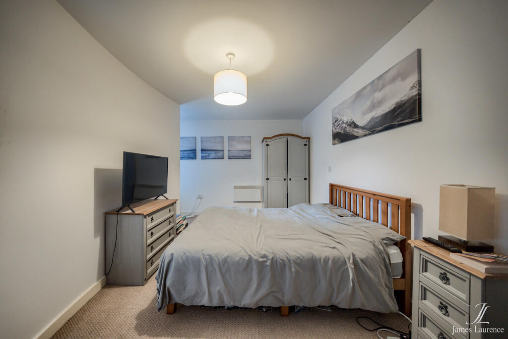 Additional image 4 of JQ One, 32 George Street, Jewellery Quarter