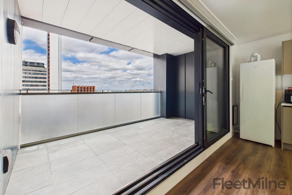 Additional image 2 of The Lightwell, Cornwall Street, Birmingham