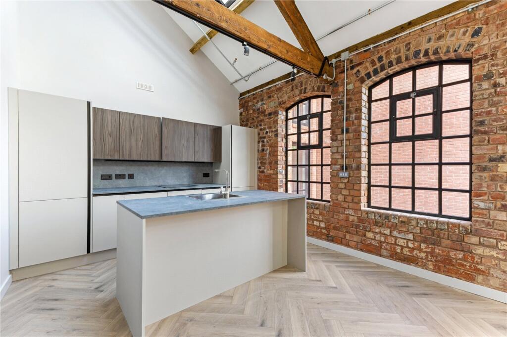Additional image 2 of The Pressworks, Northwood Street, Birmingham, B3