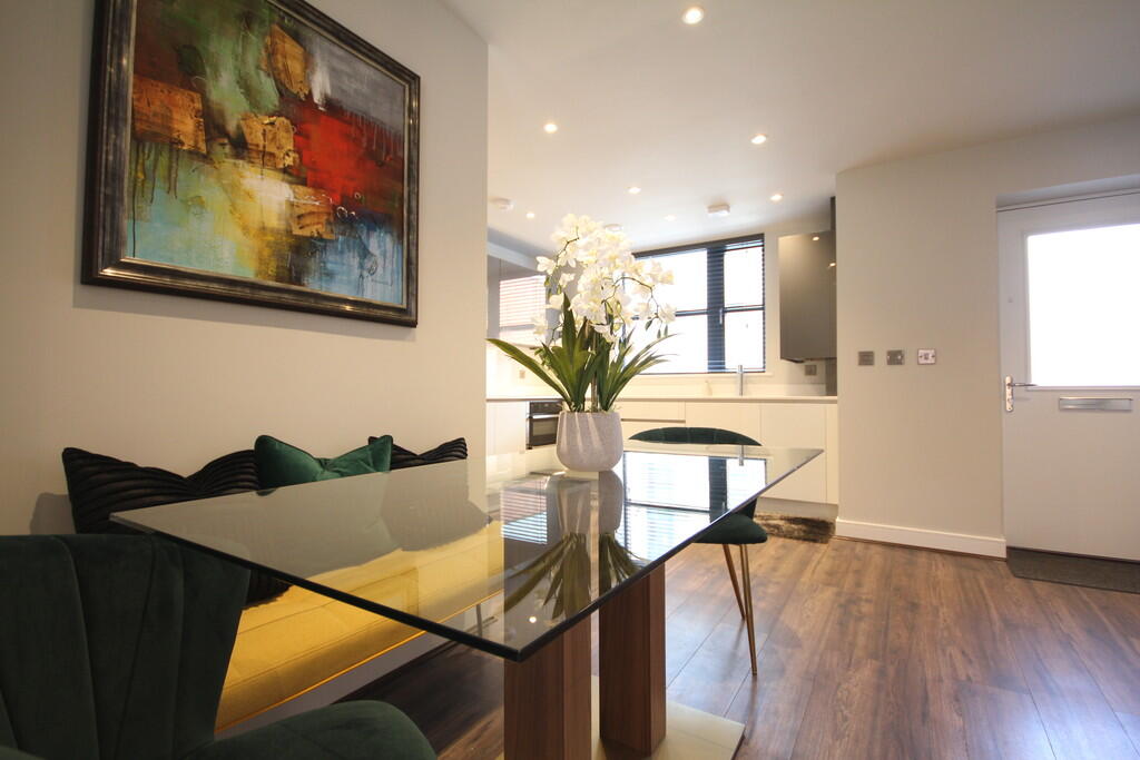 Additional image 4 of Moreton Street, Jewellery Quarter, B1