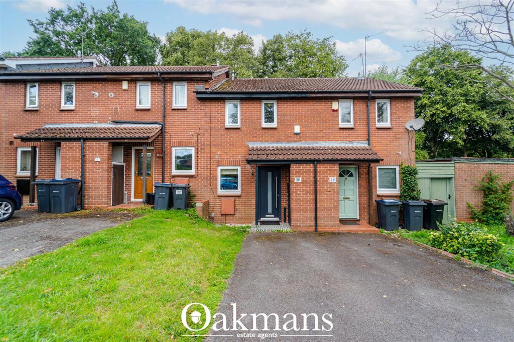 Fredas Grove, Birmingham, B17