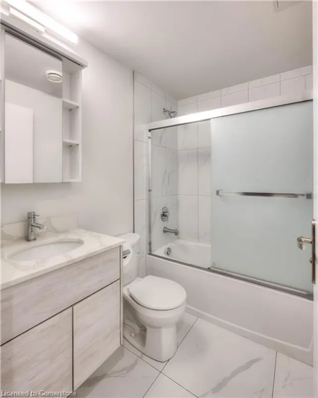 Additional image 7 of 60 Frederick St Unit 3307